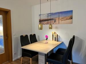 Ferienwohnung Sünnsied