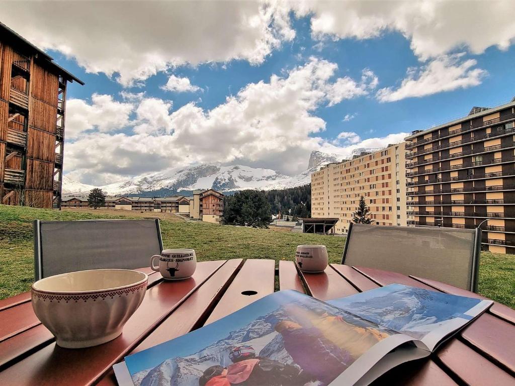 Ferienwohnung Sünnsied