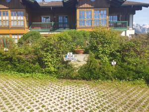 Ferienwohnung Sunnwinkel