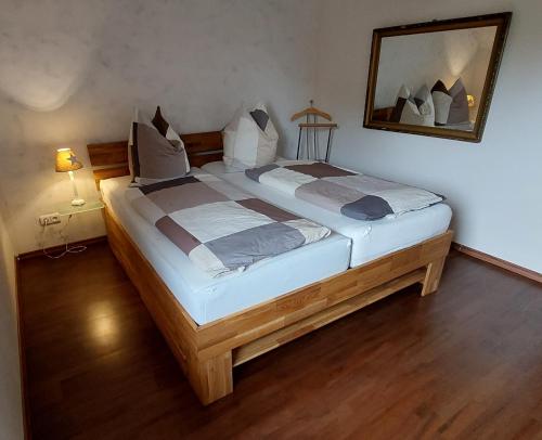 Ferienwohnung sunset Weissenstadt