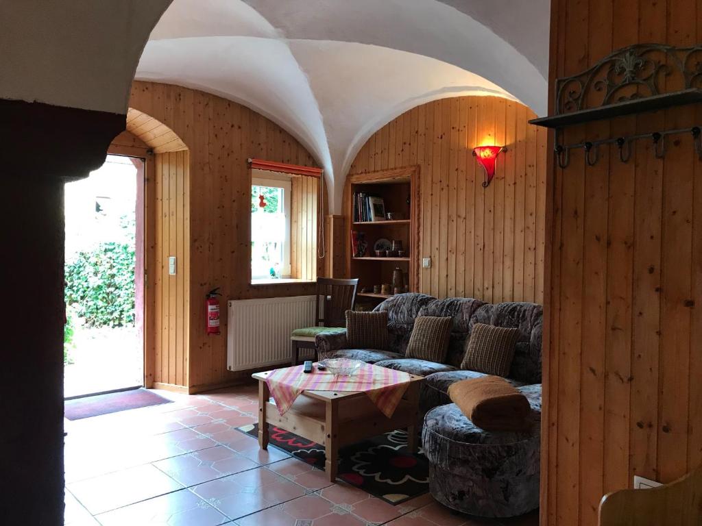 Ferienwohnung Sunshine vom Friesenhof Wieratal Wolperndorfer Ring 24, 04603 Nobitz