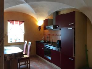 Ferienwohnung Sunshine vom Friesenhof Wieratal