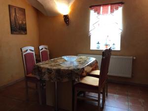Ferienwohnung Sunshine vom Friesenhof Wieratal