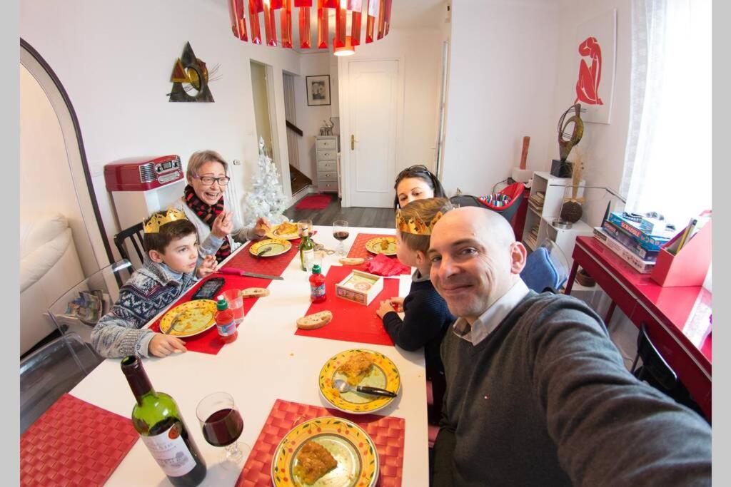 Ferienwohnung Sünteltraum