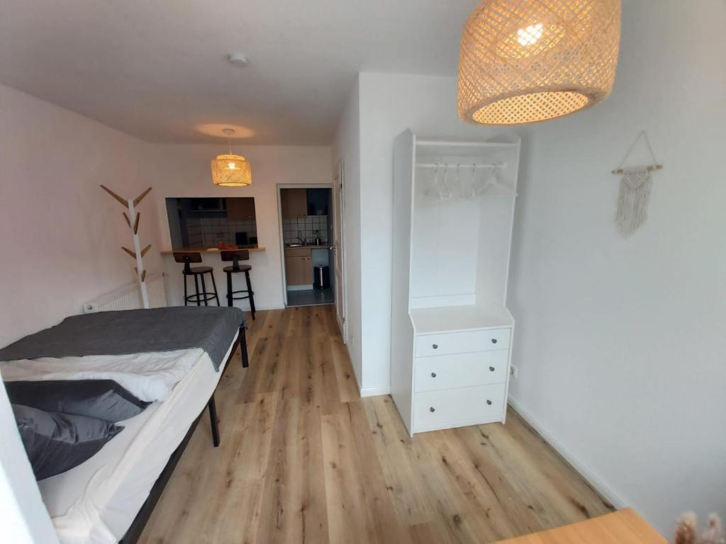 Appartement Ferienwohnung Surfer Dream in bester Ostsee Lage 14 Brodersdorfer Weg 24235 Laboe