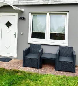 Ferienwohnung Surfer Dream in bester Ostsee Lage