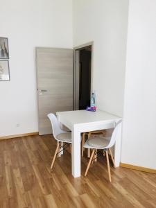 Ferienwohnung Susanna