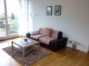 Ferienwohnung Susanne Kiefer