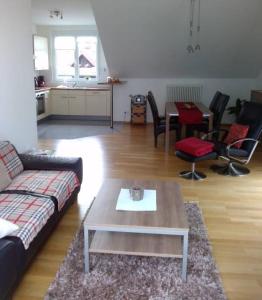 Ferienwohnung Susanne Kiefer