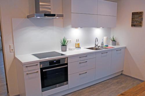 Ferienwohnung Susi's Daheim bei Europa Park Rust