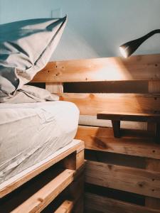 Ferienwohnung Susi's Daheim bei Europa Park Rust