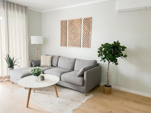 Ferienwohnung Swedish Summer