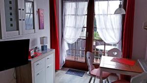 Ferienwohnung Sweety Haus Sachsensteinblick