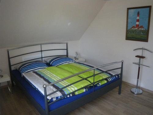 Ferienwohnung Sylt