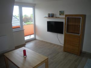 Ferienwohnung Sylt