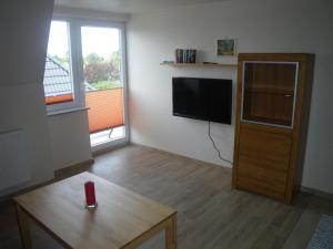 Appartement Ferienwohnung Sylt 9 Nordseesiedlung 25899 Dagebüll Schleswig-Holstein