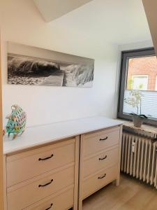 Ferienwohnung Syltliebe
