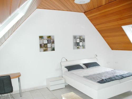 Ferienwohnung Sylvianne