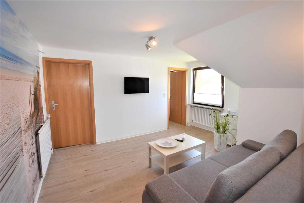 Appartement Ferienwohnung T _ T 1 Hinrich-Wrage-Str. 6 23714 Malente