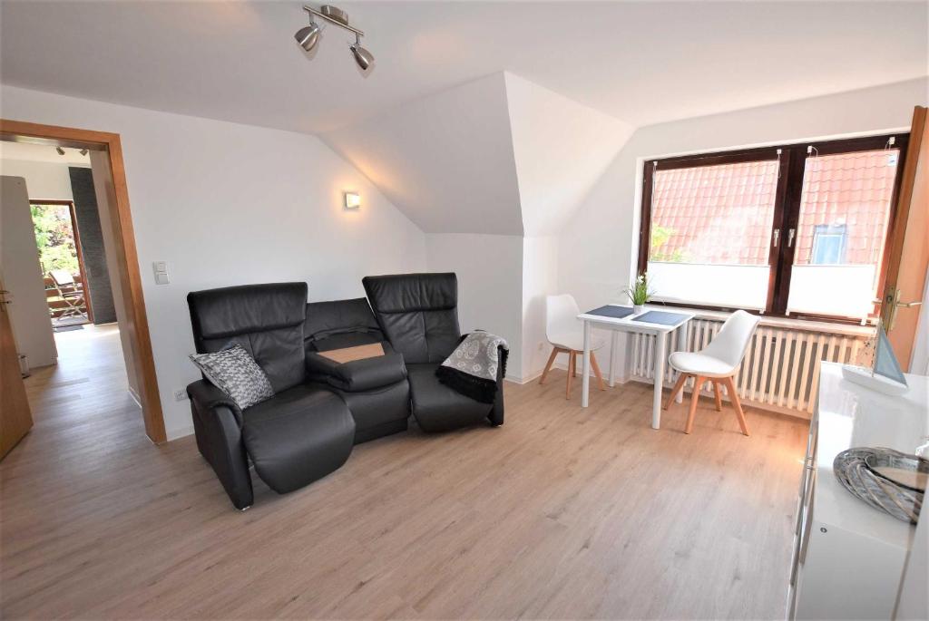 Appartement Ferienwohnung T _ T 2 Hinrich-Wrage-Str. 6 23714 Malente