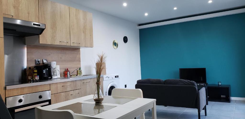 Ferienwohnung T _ T 2 23714 Malente