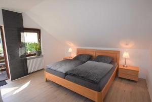 Appartement Ferienwohnung T _ T 2 Hinrich-Wrage-Str. 6 23714 Malente Schleswig-Holstein