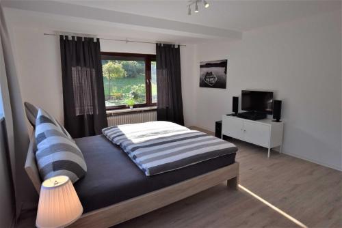 Ferienwohnung T _ T 3