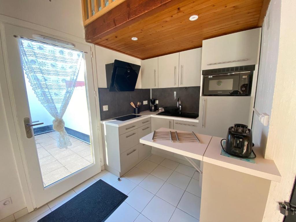 Ferienwohnung T11