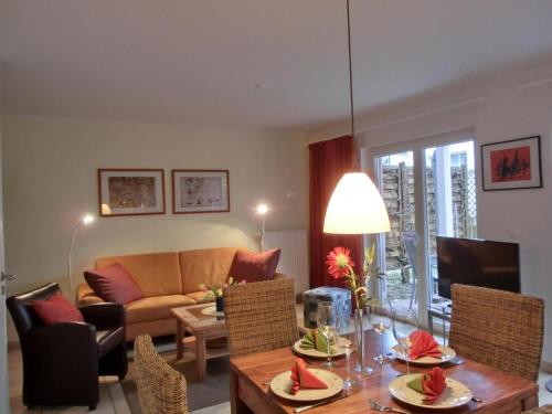 Ferienwohnung T14 - \