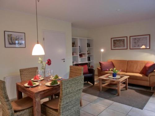 Ferienwohnung T14 - \