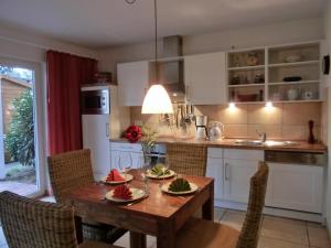 Ferienwohnung T14 - \