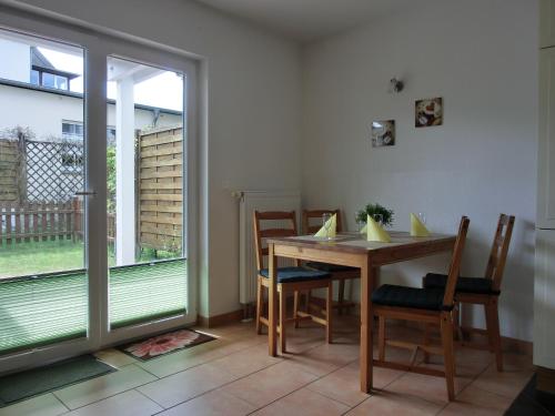 Ferienwohnung T15