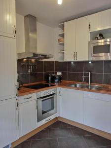 Appartement Ferienwohnung T15 Möwenweg  10 18181 Graal-Müritz Mecklembourg-Poméranie