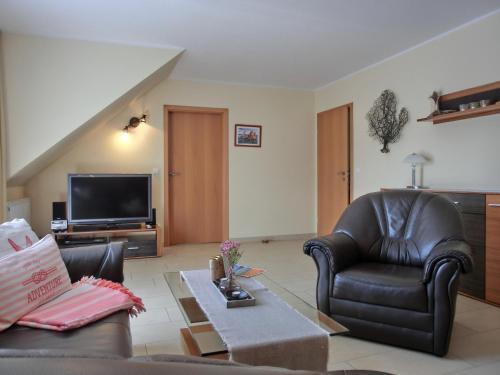 Ferienwohnung T17