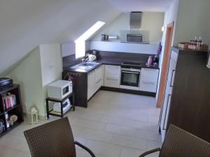 Ferienwohnung T17