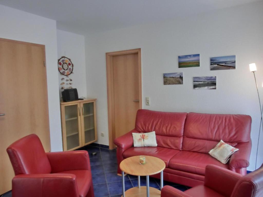 Appartement Ferienwohnung T23 \ Möwenweg  5 18181 Graal-Müritz