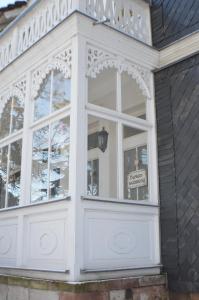 Ferienwohnung \