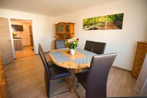 Ferienwohnung TaJo