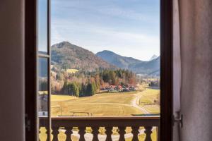 Appartement Ferienwohnung Talblick Berg 4 83676 Jachenau Bavière