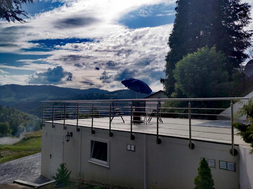 Ferienwohnung Talblick Bischmatt 4, 79677 Schönau im Schwarzwald