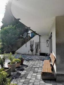 Ferienwohnung Talblick