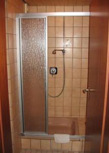 Ferienwohnung-Talblick