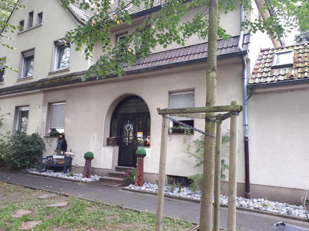 Appartement Ferienwohnung Talblume 44 Josefstraße 45772 Marl