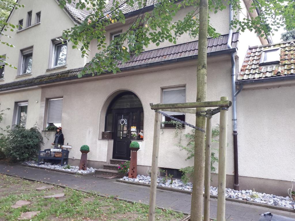 Ferienwohnung Talblume 44 Josefstraße, 45772 Marl