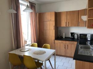 Appartement Ferienwohnung Talpark Magdeburger Allee 24 99086 Erfurt Thuringe