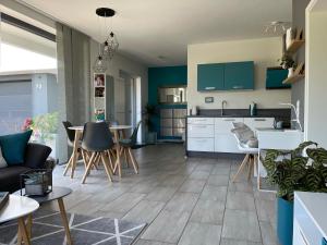Ferienwohnung Tanja