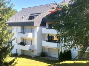 Appartement Ferienwohnung Tanja - Oase der Stille - Unterer Mühlenweg 5 3.OG 79859 Schluchsee Bade-Wurtemberg