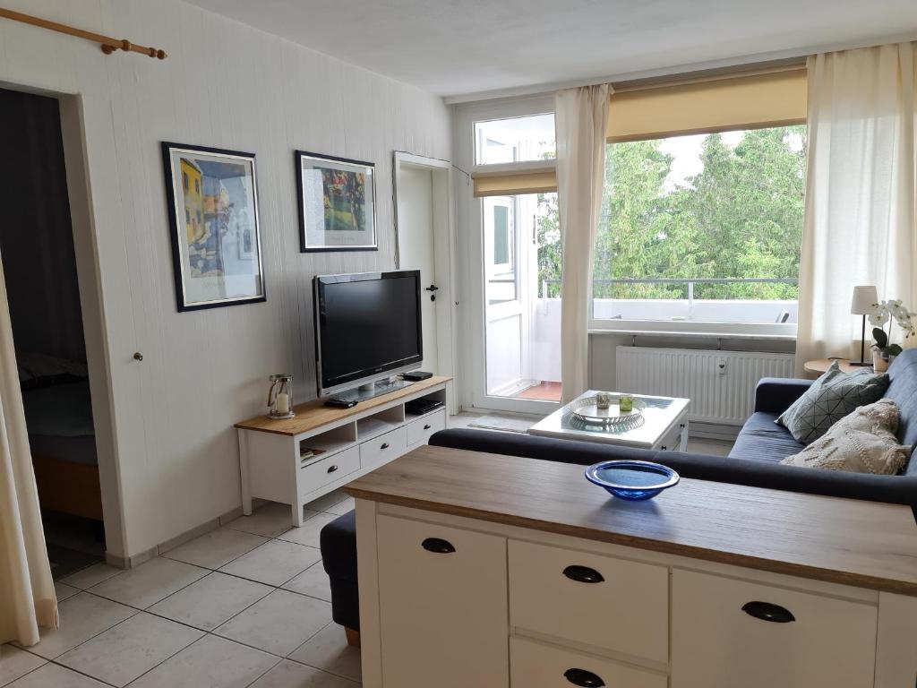 Appartement Ferienwohnung Tannenblick Hahnenklee im Harz Am Hahnenkleer Berg 3 38644 Hahnenklee