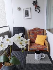 Ferienwohnung Tannenblick Hahnenklee im Harz