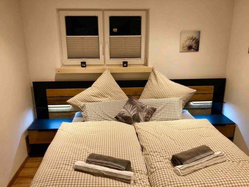 Ferienwohnung Tannenglück